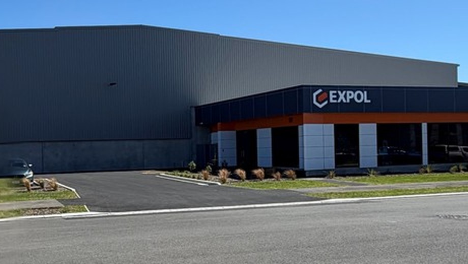 OUR NEW CANTERBURY FACTORY IS OPEN